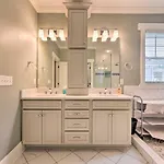 Charlotte Home With Deck In Noda District Near Unc!